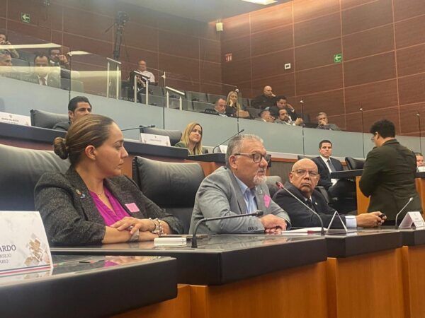 UNEN ESFUERZOS POR EL ACCESO Y CUIDADO DEL AGUA