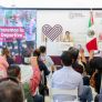 REHABILITACIÓN DE LA CIUDAD DEPORTIVA DE MEXICALI FORTALECERÁ EL DESARROLLO DE TALENTOS EN BC: GOBERNADORA MARINA DEL PILAR