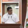 DIP. MOLINA GARCÍA EXHORTA A DIRECTOR DE SEGURIDAD PÚBLICA DE SAN FELIPE A REFORZAR PREVENCIÓN Y COORDINACIÓN