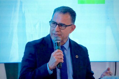 HÉCTOR NUÑEZ ES ELEGIDO POR UNANIMIDAD COMO NUEVO PRESIDENTE DEL CCE TECATE
