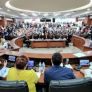 PARTICIPA LA DIP. MAYTHÉ MÉNDEZ EN COMPARECENCIA DE MA. ELENA ANDRADE, TITULAR DE FGE BC