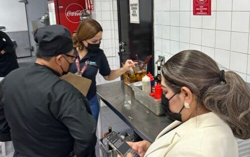 SE FOMENTA LAS BUENAS PRÁCTICAS DE HIGIENE EN HOTELES ANTE EL CIERRE DE LA TEMPORADA VACACIONAL