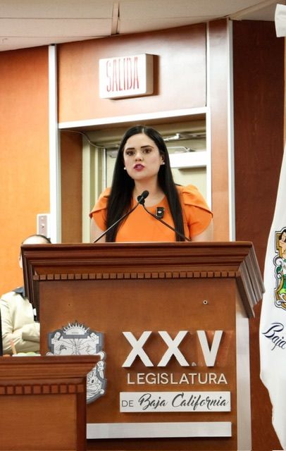 CONVOCAN A PARLAMENTO ABIERTO EN TIJUANA Y MEXICALI