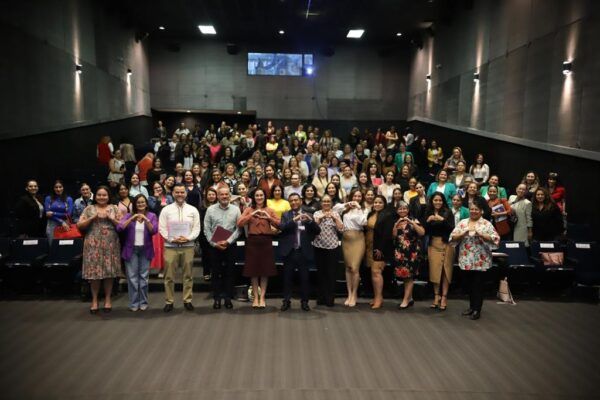 CONTINÚA SECRETARÍA DE EDUCACIÓN BC FORTALECIENDO PRÁCTICAS PEDAGÓGICAS