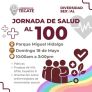 INVITAN A JORNADA GRATUITA DE SALUD SEXUAL Y PREVENCIÓN