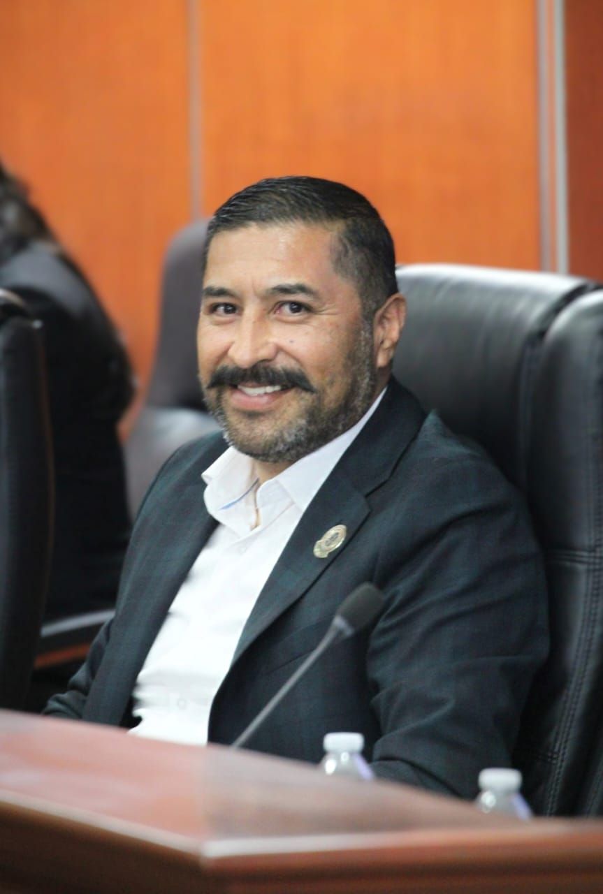 DIP. RAMÓN VÁZQUEZ IMPULSA REFORMA PARA PREVENIR EL ABUSO Y LA VIOLENCIA EN EL DEPORTE EN BAJA CALIFORNIA