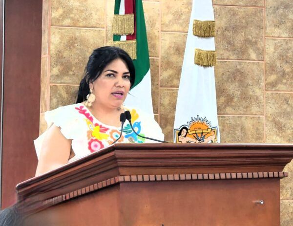 LA REPROBACIÓN DE CUENTAS PÚBLICAS DE UN MUNICIPIO NO DEBE QUEDAR EN UN SIMPLE TRÁMITE ADMINISTRATIVO: DIP. MONTSE MURILLO