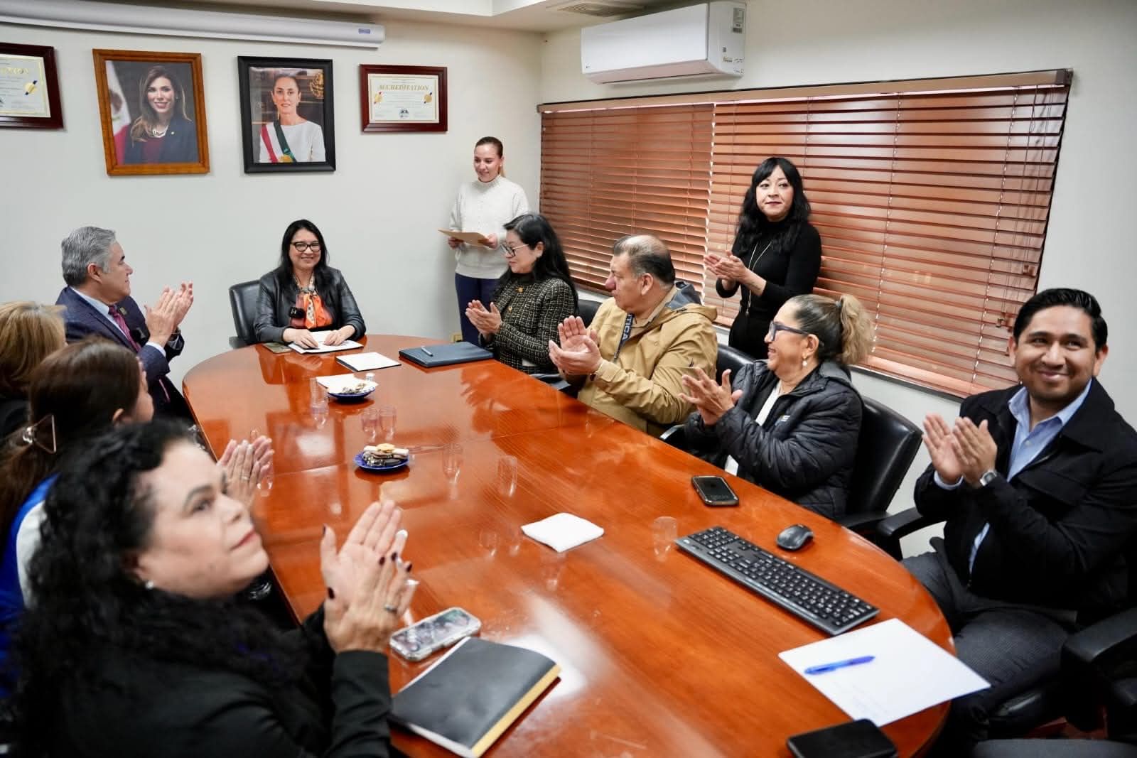 ARRANCAN CESISPE Y EL INSTITUTO TECNOLÓGICO DE MEXICALI CON SU CICLO ESCOLAR VIRTUAL PARA PERSONAS PRIVADAS DE LA LIBERTAD Y PERSONAL DE CUSTODIA DE BAJA CALIFORNIA