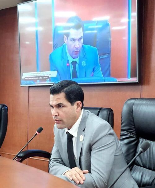 EXHORTAN A LA FGE A NO COBRAR A VÍCTIMAS DE ALGÚN DELITO ARRASTRE NI ALMACENAMIENTO DE VEHÍCULOS