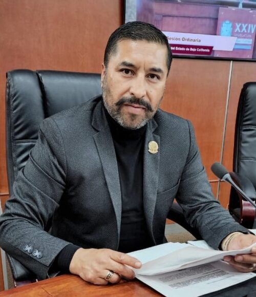 LEGISLAN PARA REACTIVAR LA ECONOMÍA LOCAL Y POSICIONAR A B.C. CON UNA RECUPERACIÓN POST PANDEMIA