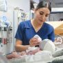 SECRETARÍA DE SALUD RECONOCE EL COMPROMISO DEL PERSONAL DE ENFERMERÍA EN BAJA CALIFORNIA