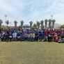 GOBIERNO DE TECATE IMPULSA PROGRAMA CALIBAJA PARA FORMAR DEPORTISTAS DE ALTO RENDIMIENTO