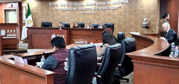 CONGRESO APRUEBA POR UNANIMIDAD FORTALECER SEGURIDAD DE USUARIOS EN TRANSPORTE POR APLICACIÓN MÓVIL