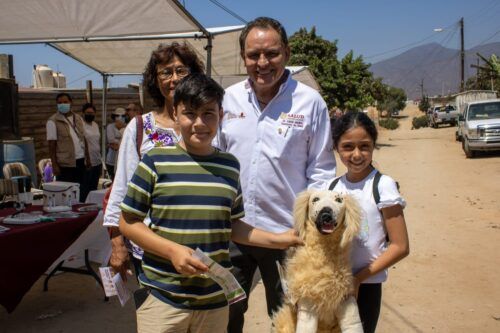 SECRETARÍA DE SALUD INVITA A REALIZAR ACCIONES DE PREVENCIÓN Y CUIDADO EN EL HOGAR