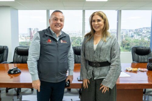 IMPULSAN RENOVACIÓN DE SEÑALÉTICA PARA FORTALECER LA EXPERIENCIA TURÍSTICA