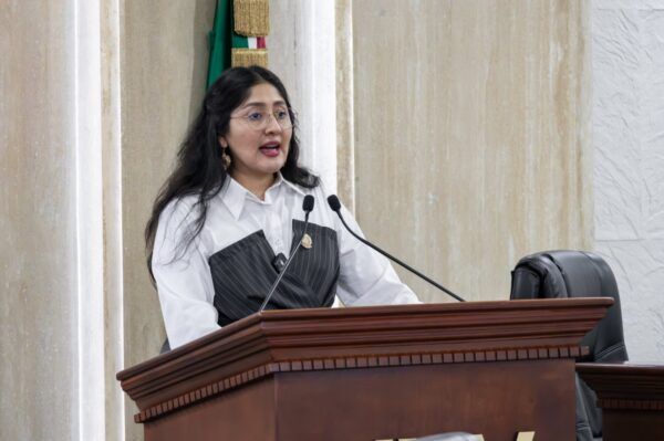 RECIBE MICHEL SÁNCHEZ A VÍCTIMAS LABORALES DE AUTOLITE Y REFRENDA EL IMPULSO A LEY ANTIGOLONDRINAS