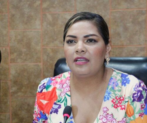 SENTENCIAN A 9 MESES DE PRISION A UN HOMBRE EN TECATE POR VIOLENCIA FAMILIAR