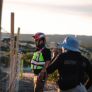 MANTIENEN BOMBEROS 70 % DE CONTROL DE INCENDIO EN TECATE