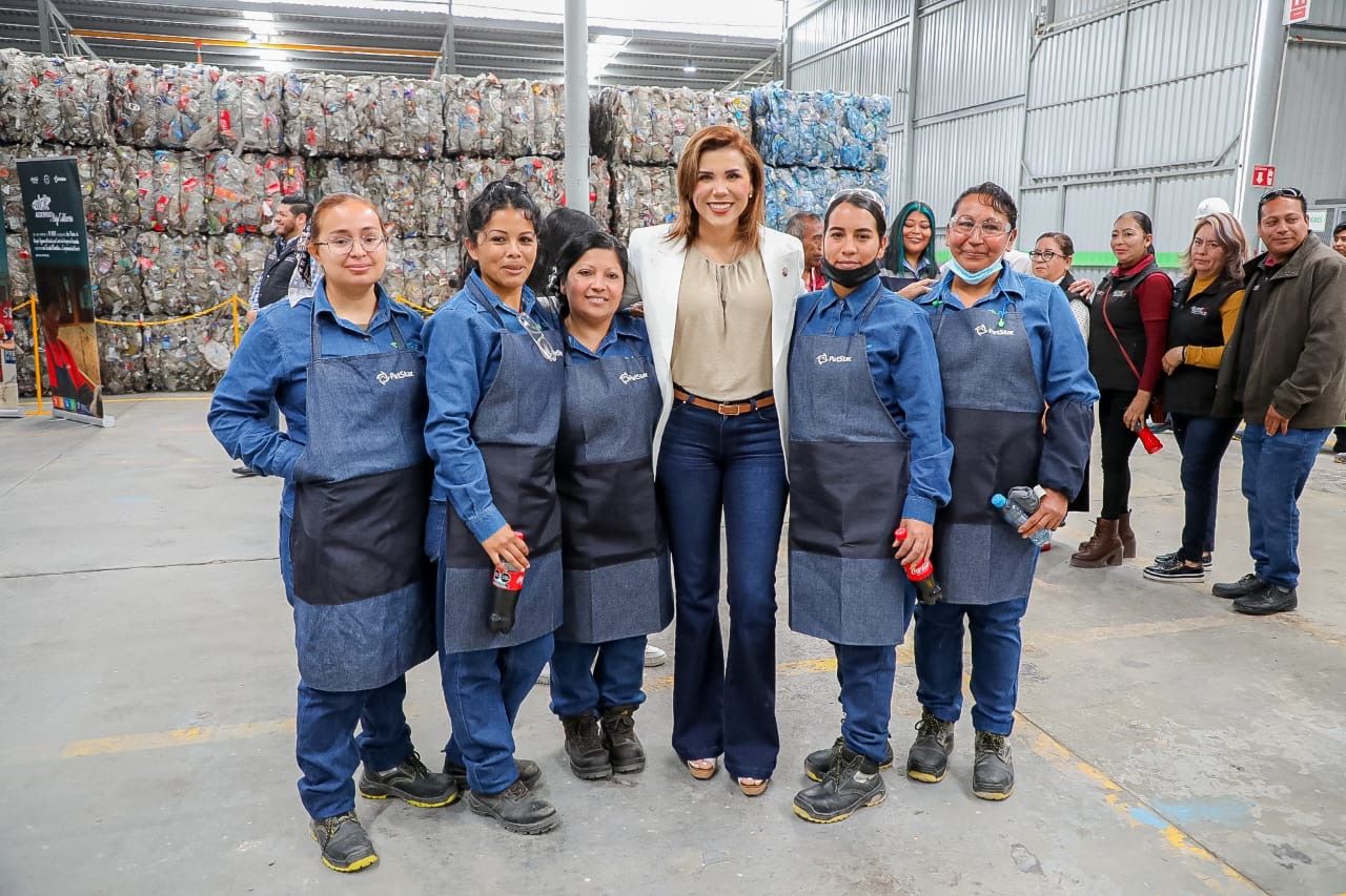 POSICIONA GOBIERNO DE MARINA DEL PILAR A BAJA CALIFORNIA EN EL TERCER LUGAR NACIONAL EN SALARIOS PROMEDIO