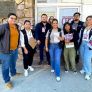 EQUIPO DE SUPERVISIÓN DE SINDICATURA, REALIZA RECORRIDO POR VIALIDADES DE TECATE