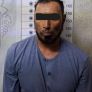 TECATE: POLICÍA MUNICIPAL RECUPERA VEHÍCULO EN LA COL. JUÁREZ