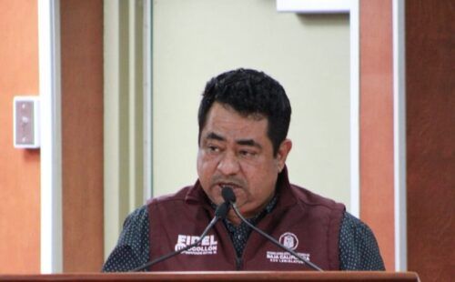 PRPOPONEN REFORMA A LEY DEL NOTARIADO ESTATAL EN MATERIA DE TESTAMENTOS OLÓGRAFOS