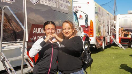 CARAVANAS DE SALUD RECORRERÁN MUNICIPIOS CON SERVICIOS GRATUITOS PARA LA POBLACIÓN DURANTE DICIEMBRE