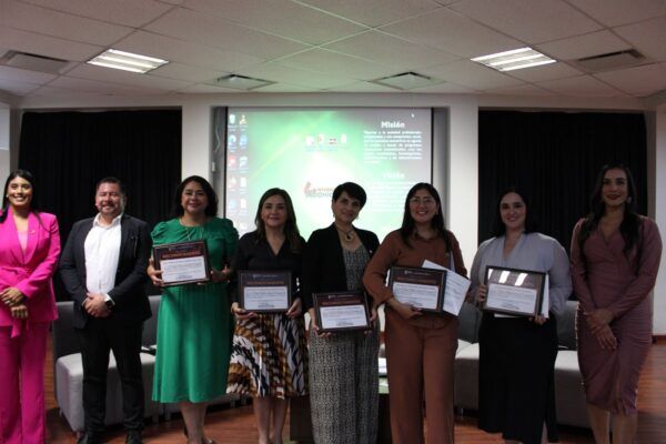 PARTICIPA INMUJER EN FORO ‘DIVERSAS VERTIENTES RESPECTO DE LA PERSPECTIVA DE GÉNERO’