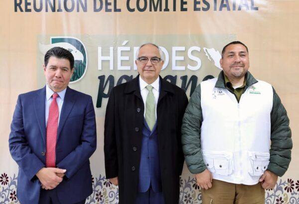 COLABORA GOBIERNO BAJA CALIFORNIA POR LA SEGURIDAD Y EL BIENESTAR DE VISITANTES NACIONALES