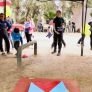 CELEBRA POLICÍA DE TECATE EL DÍA DEL NIÑO Y LA NIÑA