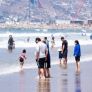 INTENSIFICAN LIMPIEZA Y MANTENIMIENTO EN PLAYAS DE ENSENADA