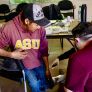 ATIENDE GOBIERNO DE TECATE AL POBLADO JARDINES DEL RINCÓN