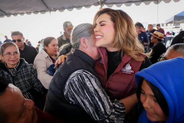 REALIZA GOBIERNO DE MARINA DEL PILAR MÁS DE 127 MIL PRUEBAS MÉDICAS Y DETECCIONES TEMPRANAS AL AÑO EN PERSONAS ADULTAS MAYORES