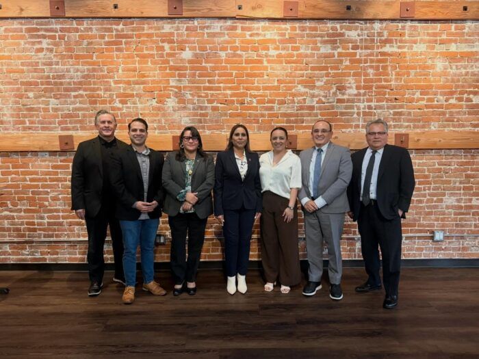 ALCALDESA CLAUDIA AGATÓN ENCABEZA ESTRATEGIA BINACIONAL PARA IMPULSAR LA PROMOCIÓN TURÍSTICA Y EL DESARROLLO ECONÓMICO DE ENSENADA