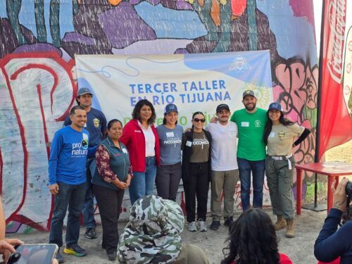 SMADS IMPULSA LA EDUCACIÓN AMBIENTAL EN LAS JUVENTUDES