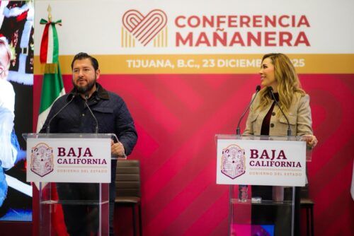 LLEGAN APOYOS NAVIDEÑOS A LAS FAMILIAS QUE MÁS LO NECESITAN CON GOBIERNO DE MARINA DEL PILAR