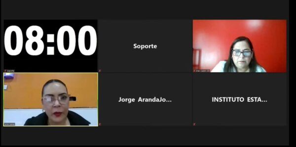 SESIONA COMISIÓN DE SEGUIMIENTO AL SERVICIO PROFESIONAL ELECTORAL NACIONAL Y DE LA RAMA ADMINISTRATIVA DEL IEEBC
