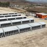 SUPERVISAN LA OBRA DEL CENTRO DE RESGUARDO FORENSE DE TIJUANA