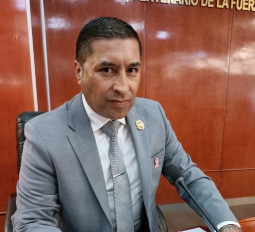 PROPONE RAMON VÁZQUEZ INICIATIVA PARA FOMENTAR LA DONACIÓN ALTRUISTA DE ALIMENTOS EN EL ESTADO