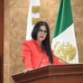DIPUTADA ALEJANDRINA CORRAL SE PRONUNCIA SOBRE PRÓXIMA ELECCIÓN DEL PODER JUDICIAL