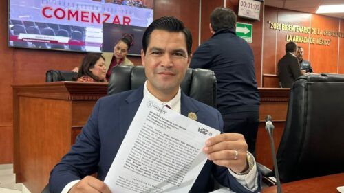 HUMBERTO VALLE FORTALECE CONSEJO DE PATRIMONIO EN BC
