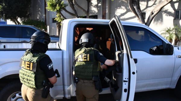LA AGENCIA ESTATAL DE INVESTIGACIÓN HA LOGRADO LA DETENCIÓN DE 31 IMPUTADOS POR EXTORSIÓN