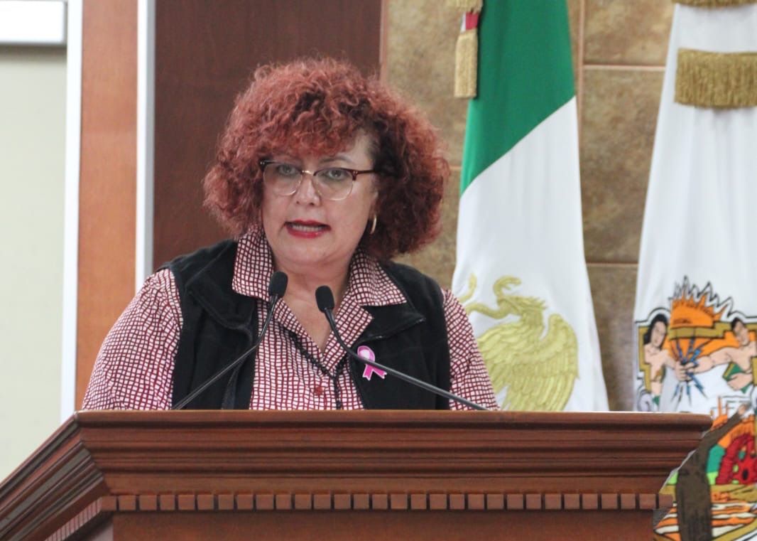 XXV LEGISLATURA APRUEBA ELIMINAR APOSTILLA EN REGISTRO CIVIL DE MEXICANOS NACIDOS FUERA DEL PAÍS