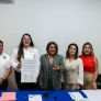 IMMUJER FORTALECE EL EMPODERAMIENTO ECONÓMICO DE LAS MUJERES CON FIRMA DE CONVENIO “TARJETA NARANJA”