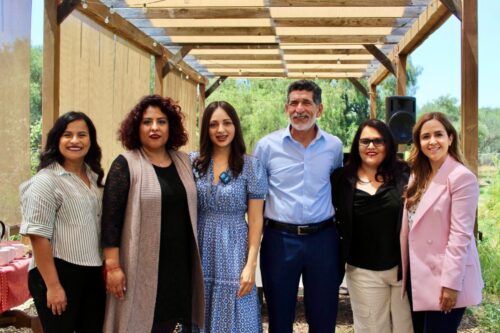 DIF TECATE CONVOCA A “SUMAR SONRISAS” POR LA NIÑEZ
