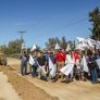 ARRANCA ROMÁN COTA PROGRAMA DE MOTOCONFORMADO EN DELEGACIÓN MI RANCHITO