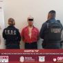 POR VIOLENCIA FAMILIAR, AGENTES DE ESCUADRÓN VIOLETA DETIENEN A SUJETO EN TIJUANA