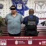 FESC Y MARINA DETIENEN A PRESUNTO GENERADOR DE VIOLENCIA