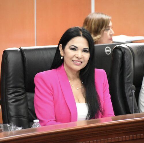 EXHORTAN AL SISTEMA PENITENCIARIO DE BC A ESCLARECER CASO DE TRANSMISIÓN EN VIVO DESDE PENAL DE LA MESA