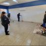 SEGURIDAD CIUDADAN  IMPULSA VALORES CÍVICOS CON JORNADA DE LIMPIEZA EN ESCUELA DE RINCÓN TECATE